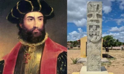 Estudo Científico Sugere que Portugueses Podem Ter Chegado ao Brasil pelo Rio Grande do Norte, Não Pela Bahia