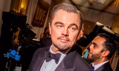 Nikki Glaser revela presente inusitado de Leonardo DiCaprio: Três cestas de macarrão como "vingança" após Globo de Ouro