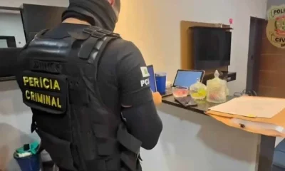 Celulares de técnicos em UTI sob análise policial podem revelar motivação para mortes de pacientes em hospital