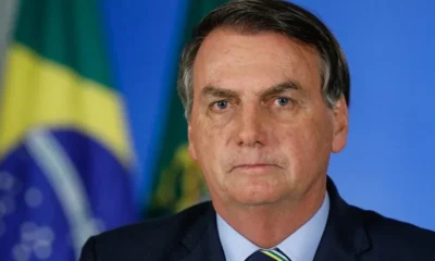 Bolsonaro Pede Urgência ao STF para Cirurgia no Ombro Direito; Defesa Busca Autorização Ampliada