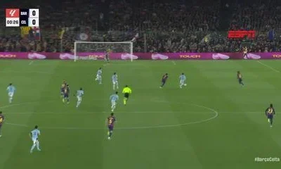 Lamine Yamal preocupa: jovem astro do Barcelona sofre lesão muscular e pode ficar 5 semanas fora