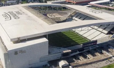 Gestor da Arena Corinthians Admite Erro Contábil de Quase R$ 100 Milhões em Fundo Imobiliário