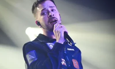 Junior Lima reage a rumores sobre homossexualidade e defende desconstrução do "machão"