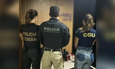 PF investiga desvio de R$ 48 milhões em contratos de saúde no Pará; 642 milhões sob suspeita