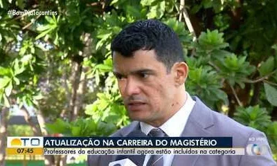 Piso Salarial Professor 2026: Governo Lula redefine cálculo e valor sobe para R$ 5.130,63 após MP