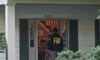 FBI Resgata Criança em Cuba Após Suspeita de Sequestro por Mãe Trans em Missão Incomum
