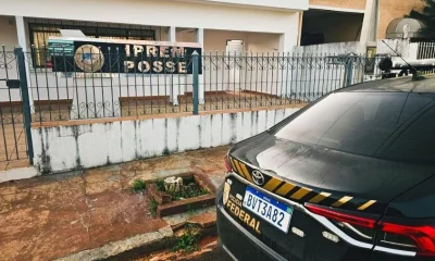 PF Investiga Prefeitura de SP por Investimento de R$ 13 Milhões no Master com Suspeita de Irregularidades