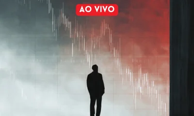 Ibovespa cede 0,78% e fecha aos 191 mil pontos; Dólar retorna acima de R$ 5 com tensões no Oriente Médio
