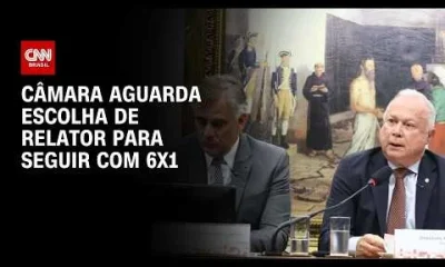 PEC 6x1 Avança na Câmara: Próximos Passos e Debates sobre Jornada de Trabalho e Incentivos Fiscais