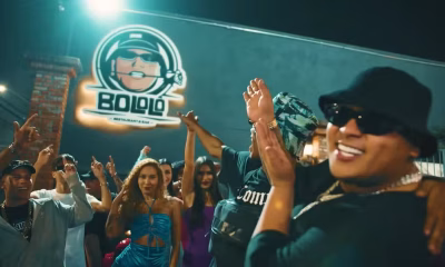 MC Ryan SP: Planos de Shows Grandiosos e Criação de Novos Talentos Interrompidos por Prisão em Caso de Lavagem de Dinheiro
