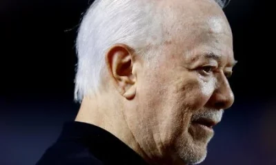 Presidente do São Paulo, Massis defende Roger Machado e critica torcida: 'Lamentável'