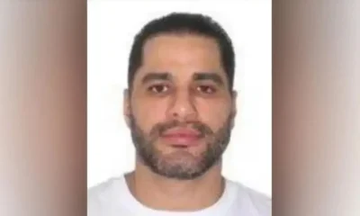 PF conclui inquérito sobre morte de "Sicário" de Daniel Vorcaro e envia ao STF
