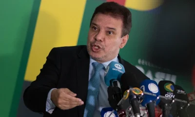 Ministro da Justiça nomeia Francisco Lucas Costa Veloso como novo Secretário Nacional de Segurança Pública