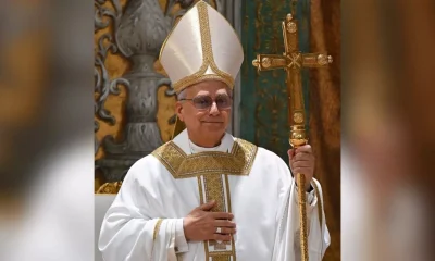 Papa Leão XIV: Questões de justiça e igualdade são mais urgentes que temas sexuais na Igreja