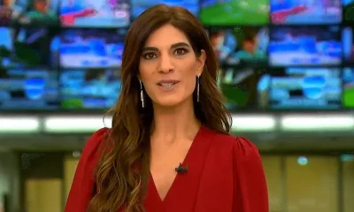 Globo "Bom Dia Brasil" ganha novo formato e Andréia Sadi reforça time de comentaristas de política