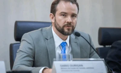 Governo envia ao Congresso projeto para reduzir impostos da gasolina em caso de alta do petróleo