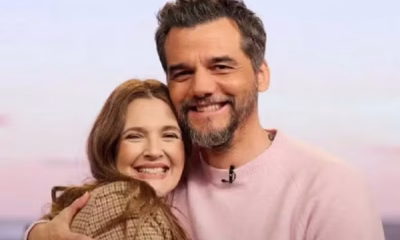 Wagner Moura revela como se vestiu de bailarina em carnaval e conheceu a esposa