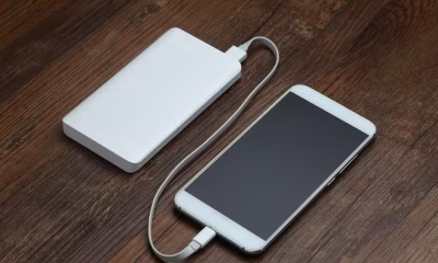 Anac Define Novas Regras para Powerbanks em Voos: Entenda o Que Muda no Transporte de Carregadores Portáteis