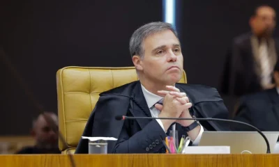 STF: Segunda Turma mantém prisão de ex-presidente do BRB e advogado no Caso Master