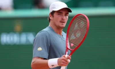 João Fonseca estreia no Masters 1000 de Madri contra veterano Marin Čilić