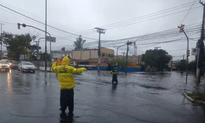 El Niño retorna em maio: OMM alerta para impacto global em chuvas e temperaturas