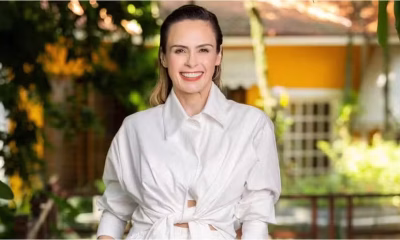 Ana Paula Renault, campeã do BBB 26, confirma participação no 'Saia Justa' e revela motivações