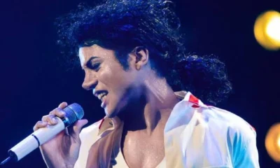 Filhos de Michael Jackson divergem sobre cinebiografia "Michael": Entre apoio e críticas à narrativa