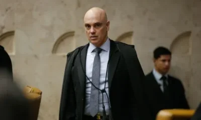 Moraes determina início do cumprimento de penas para o "núcleo 2" da trama golpista