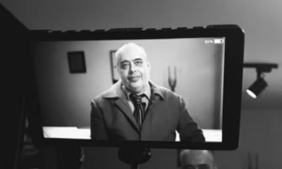 Morre Fabiano Vannucci, ex-ator mirim e diretor, aos 53 anos; despedida será no Rio