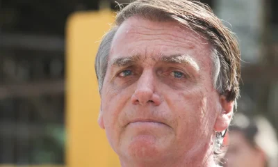 PGR se manifesta a favor de nova cirurgia para Bolsonaro em meio a pedido no STF