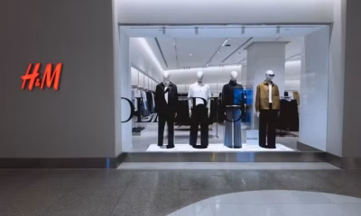 H&M chega ao Rio de Janeiro com loja no Rio Sul e plano ambicioso de expansão em 2024