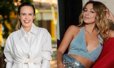 Ana Paula Renault e Samira Sagr: Unfollow no Instagram levanta suspeitas após final do BBB 26