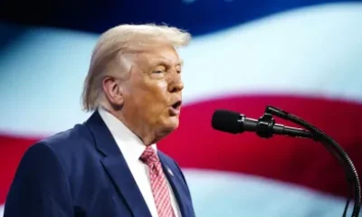 Trump cancela viagem de negociadores ao Paquistão e prioriza diálogo por telefone com o Irã