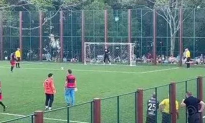 Dia do Goleiro: Conheça a Média de Idade, Altura e Clubes de Formação dos Arqueiros da Série A
