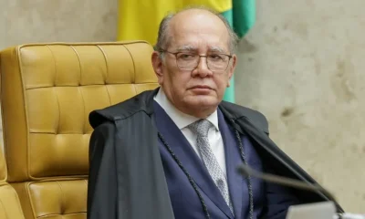Gilmar Mendes perde no STF e advogado do caso Master tem prisão mantida pela 2ª Turma