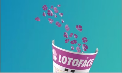 Lotofácil 3670: Números Sorteados Neste Sábado (25/04) e Como Apostar no Próximo Concurso