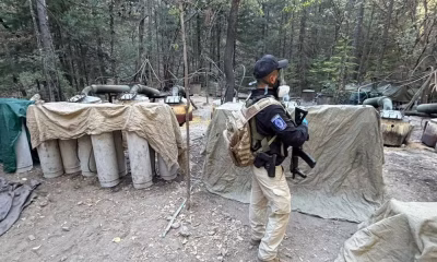 México Afirma Que Agentes Americanos Mortos em Chihuahua Não Tinham Autorização para Atuar no País