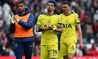 Tottenham em Crise: Ciclo de Técnicos e Falhas Acumuladas Levam Spurs à Luta Contra o Rebaixamento