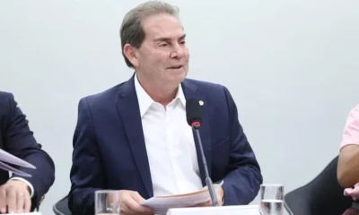 Centrais Sindicais Apoiam Paulinho da Força para Relator da PEC que Extingue Escala 6x1