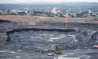 EUA adquire mineradora de terras raras em Goiás e levanta debates sobre soberania e geopolítica de minerais críticos