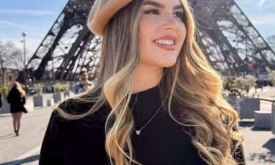 Estudante de Medicina Julia Vitoria é Brutalmente Assassinada com 67 Facadas no Paraguai; Ex-namorado é Principal Suspeito