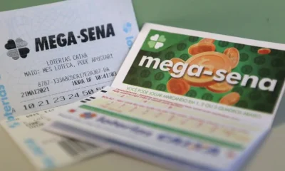 Mega-Sena acumula R$ 115 milhões; aposta de Maceió fatura R$ 64 mil na quina e Alagoas tem 34 prêmios na quadra