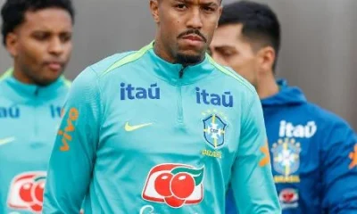 Lesão Muscular Tira Éder Militão da Copa do Mundo de 2026; Zagueiro Brasileiro Será Operado na Finlândia por Especialista Renomado