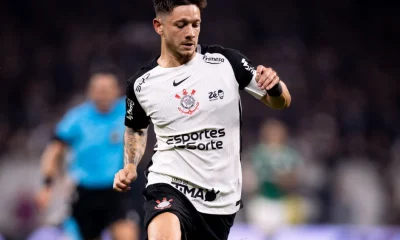 Corinthians: Prazo final para quitar dívida de R$ 42 milhões com Talleres e evitar transfer ban da Fifa