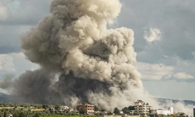 Brasil condena ataques em Gaza e lamenta morte de brasileiros no Líbano