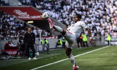 Arsenal de olho em Endrick: Gigantes europeus monitoram joia brasileira emprestada pelo Real Madrid