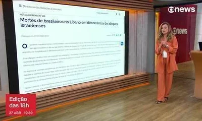 Itamaraty Confirma Morte de Menino Brasileiro e Mãe em Ataques Israelenses no Líbano