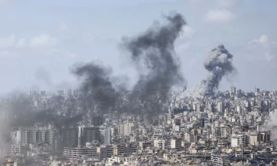 Itamaraty Confirma: Ataque Israelense no Líbano Causa Morte de Família Brasileira