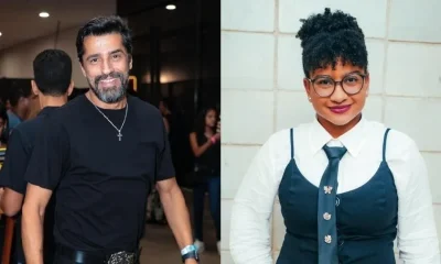 Alberto Cowboy ameaça ação judicial contra Milena após ofensas; defesa alega violação da honra