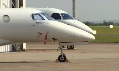 JHSF Expande Negócios Internacionais com Aquisição Estratégica de Operação de Aviação Executiva em Miami